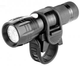 Фонарь передний JY-829-2/560041 РРЦ 355