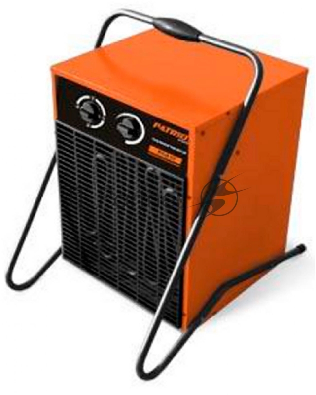 Тепловентилятор электрический PATRIOT PT-Q30 (Россия)