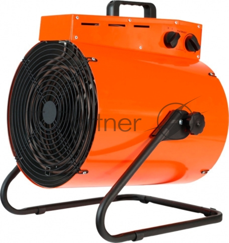 Тепловентилятор электрический PATRIOT PT-R15 (Россия)