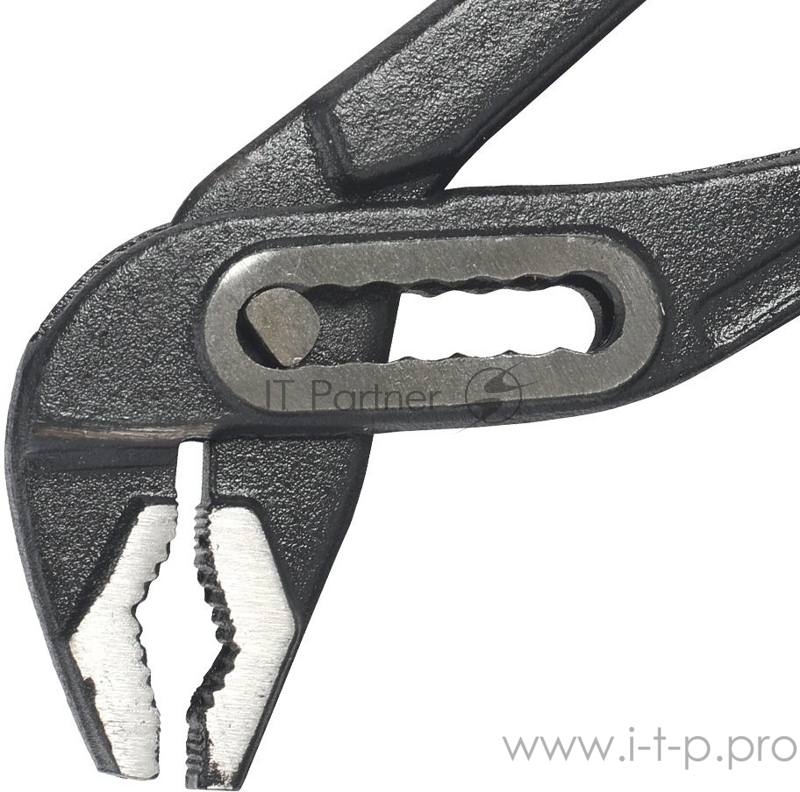 Ключ переставной Patriot GJP-250, обрезиненная ручка, 250мм