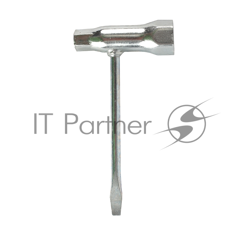 Ключ свечной универсальный PATRIOT 10*19 (упаковка блистер)