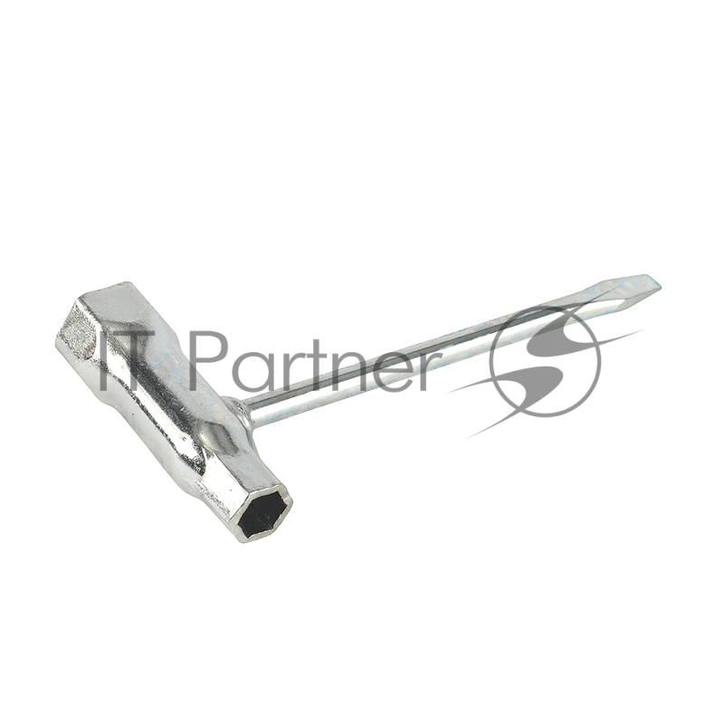 Ключ свечной универсальный PATRIOT 10*19 (упаковка блистер)