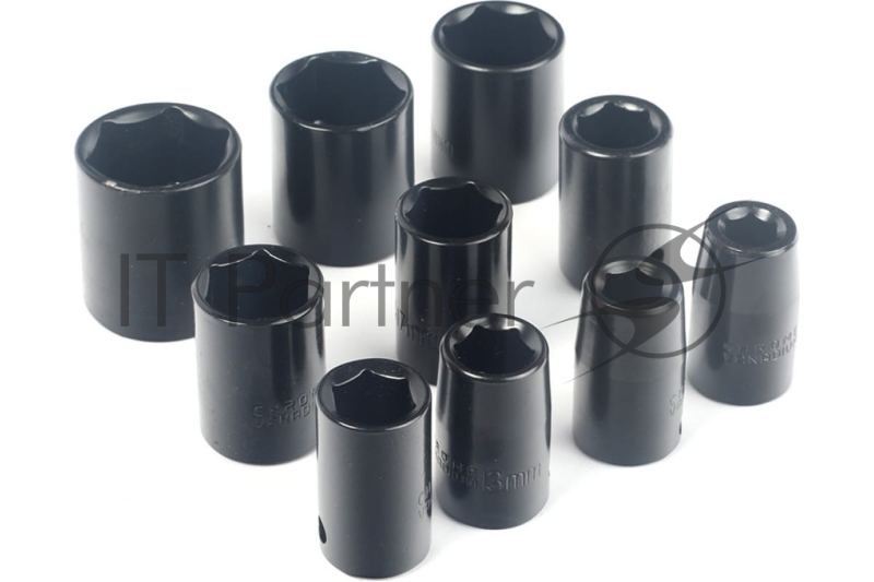 Набор ударных головок PATRIOT NUG 100