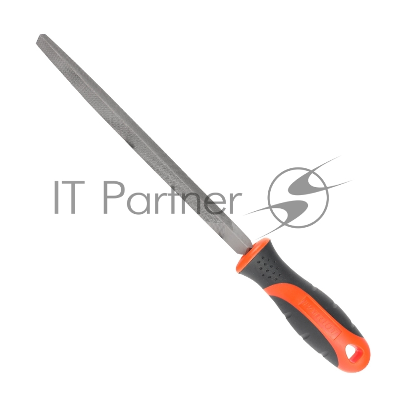 Напильник PATRIOT NPT-200M треугольный по металлу 200мм