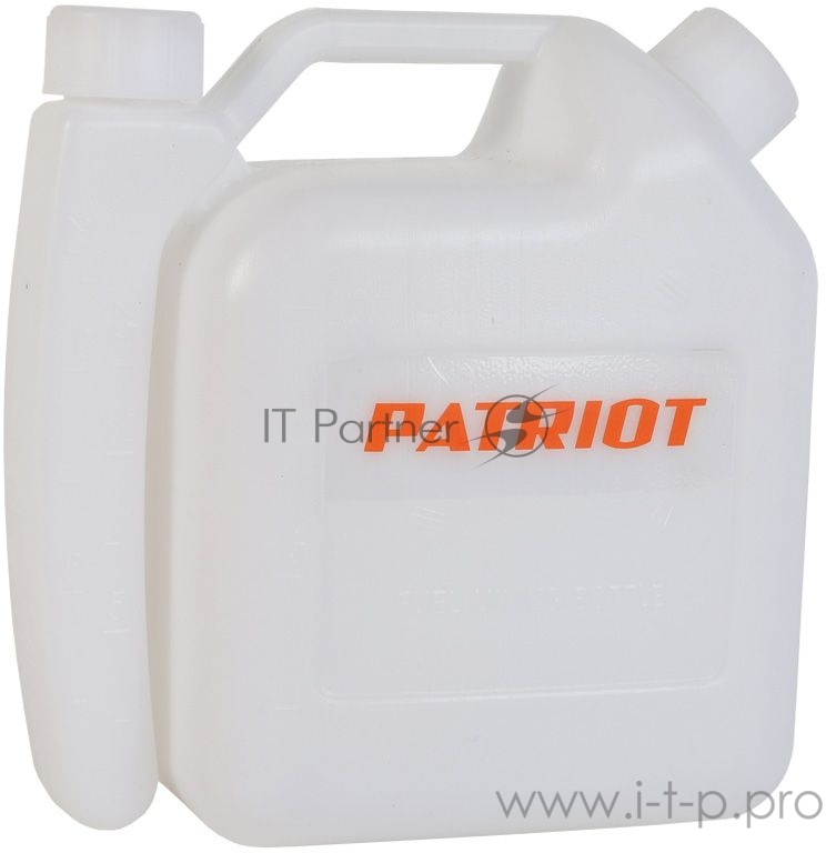 Пила цепная бензиновая PATRIOT РТ 641
