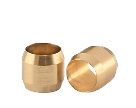 Втулка-вкладыш (оливка) гидролинии HK-13 Alligator S РРЦ: 19р.