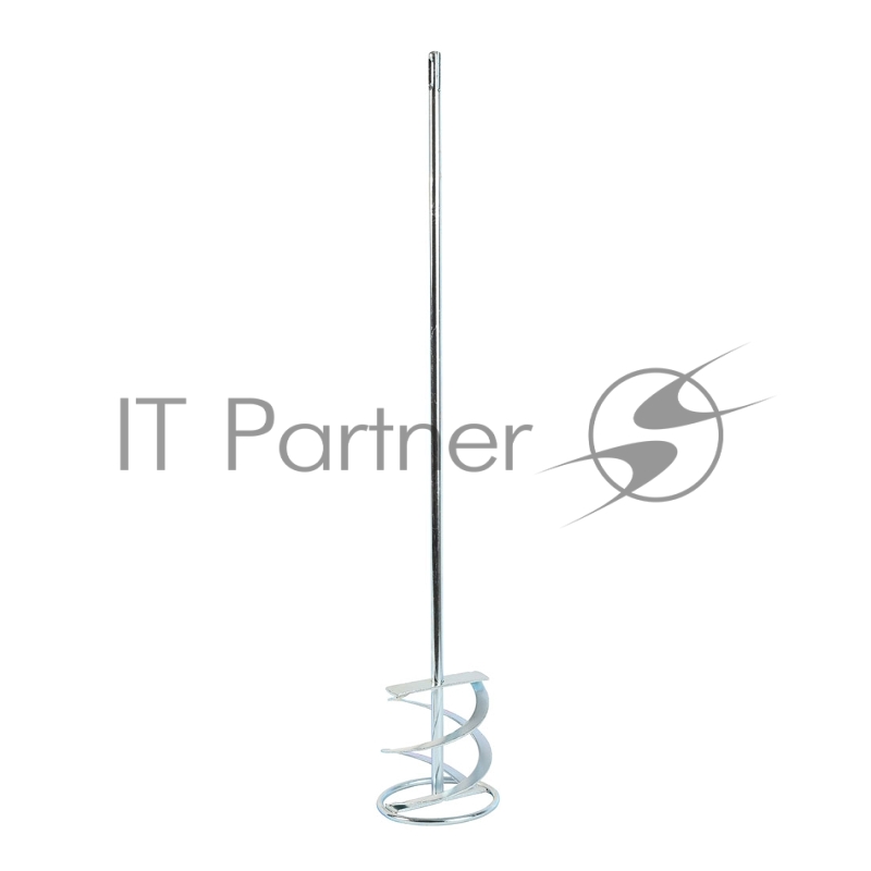 Миксер насадка PATRIOT MP482 для строительных смесей, 100x600 мм хвостовик SDS Plus.