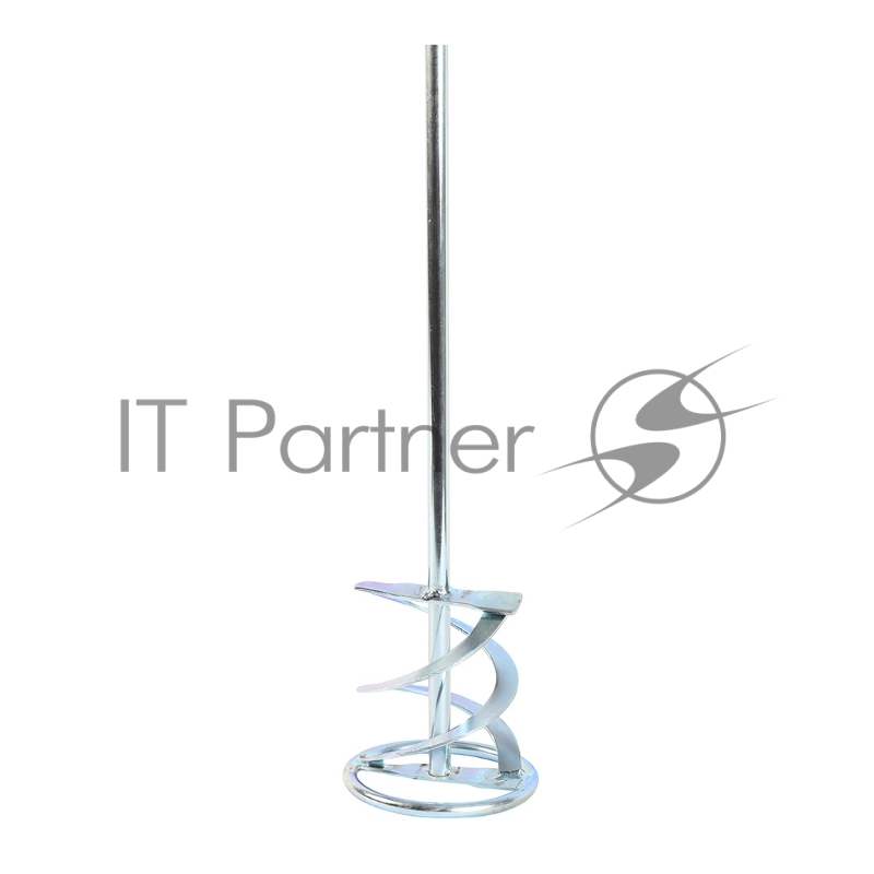 Миксер насадка PATRIOT MP623 для строительных смесей, 120x600 мм, хвостовик М14.