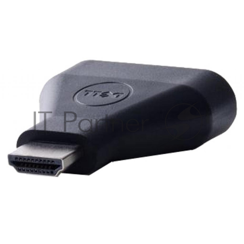 Dell Adapter HDMI to DVI