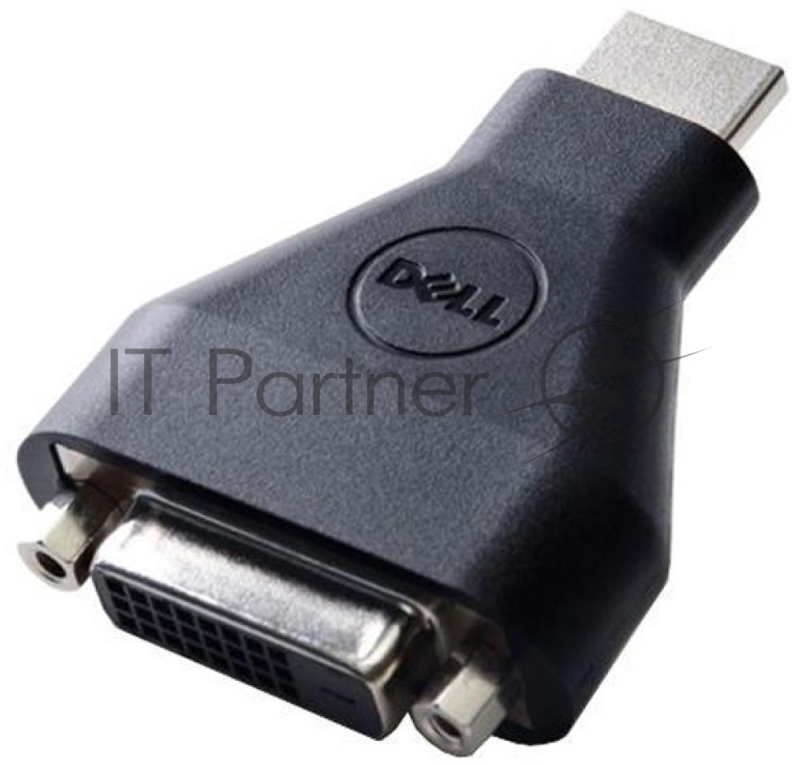 Dell Adapter HDMI to DVI