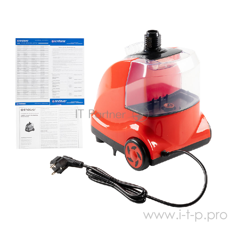 Отпариватель Endever ODYSSEY Q-106