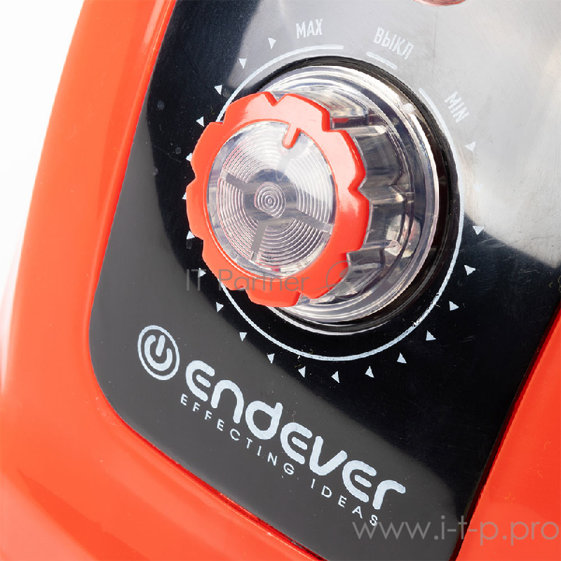 Отпариватель Endever ODYSSEY Q-106