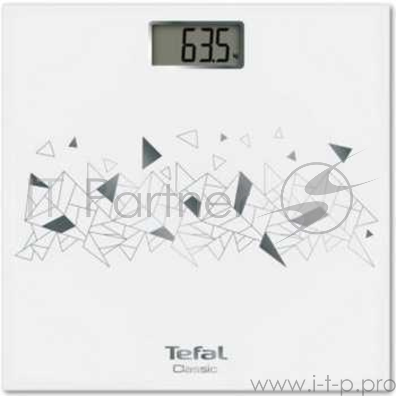 Весы напольные Tefal PP1153V0