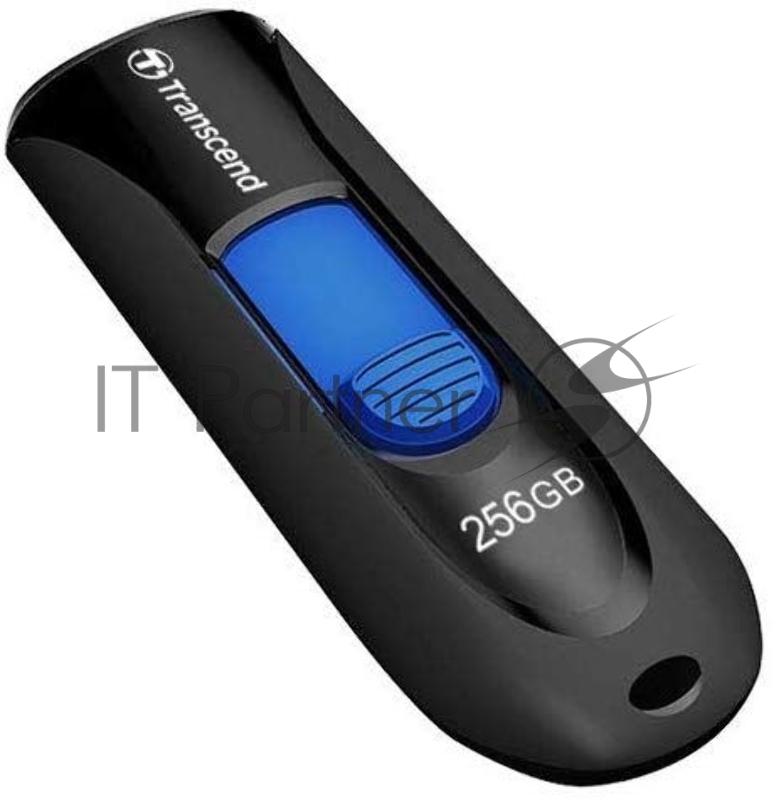 Флеш-накопитель Transcend 256GB JETFLASH 790
