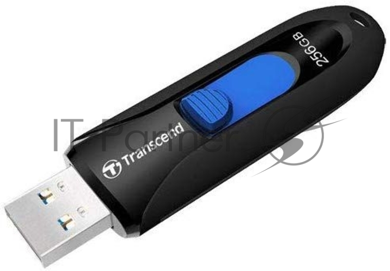 Флеш-накопитель Transcend 256GB JETFLASH 790