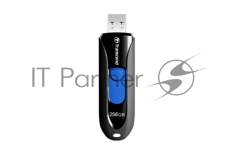 Флеш-накопитель Transcend 256GB JETFLASH 790