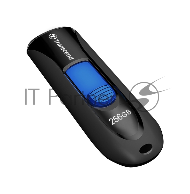 Флеш-накопитель Transcend 256GB JETFLASH 790