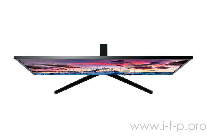 МОНИТОР 23.5 Samsung S24F356FHI Black (PLS, LED, Wide, 1920x1080, 4ms, 178°/178°, 250 cd/m, 1000:1, +HDMI )