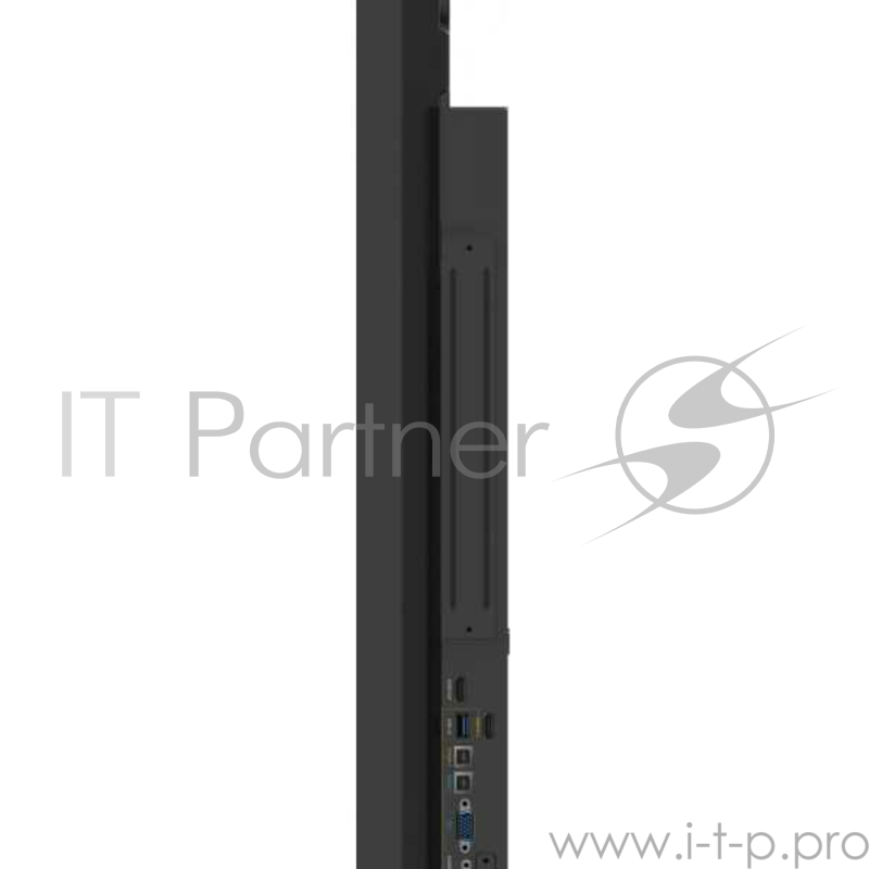 Монитор жидкокристаллический ViewSonic IFP6550-2