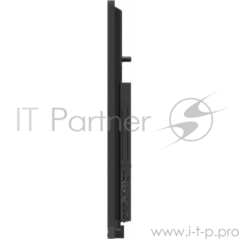 Монитор жидкокристаллический ViewSonic IFP6550-2
