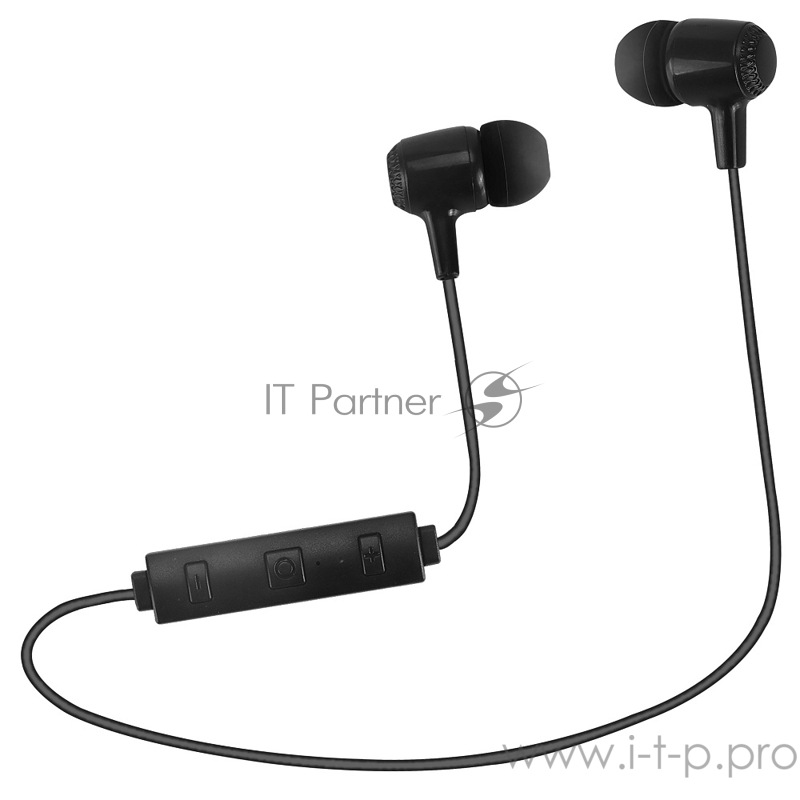 Беспроводные наушники CROWN CMBH-5099