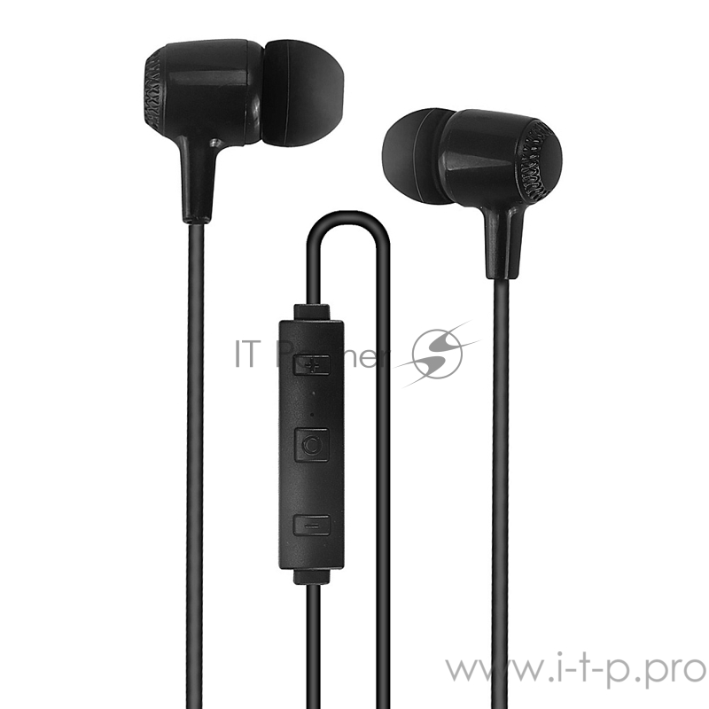 Беспроводные наушники CROWN CMBH-5099