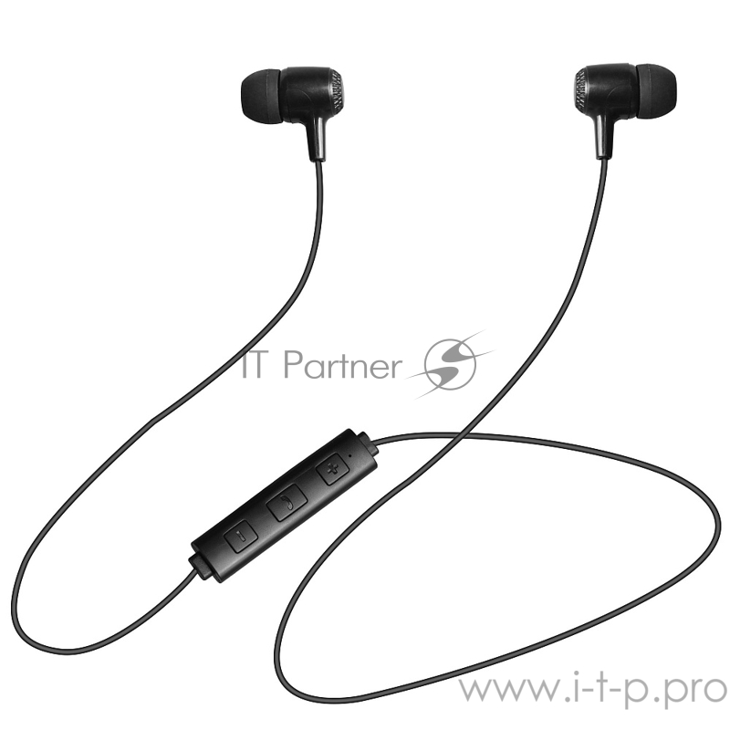 Беспроводные наушники CROWN CMBH-5099