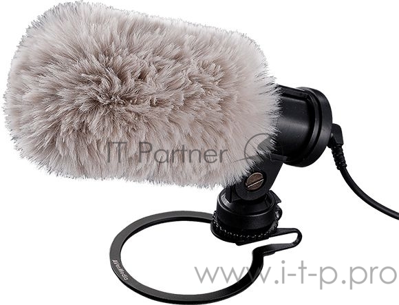 Микрофон Microphone AM133, RTL