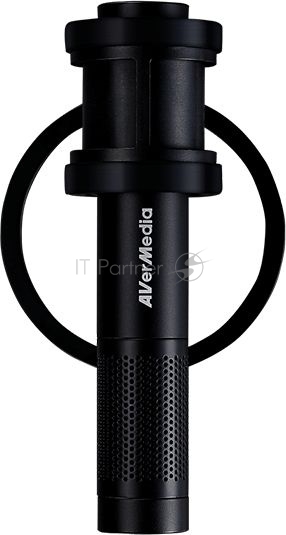 Микрофон Microphone AM133, RTL