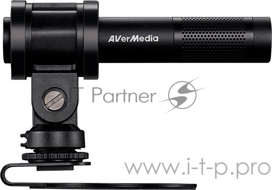 Микрофон Microphone AM133, RTL