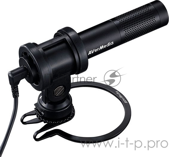 Микрофон Microphone AM133, RTL