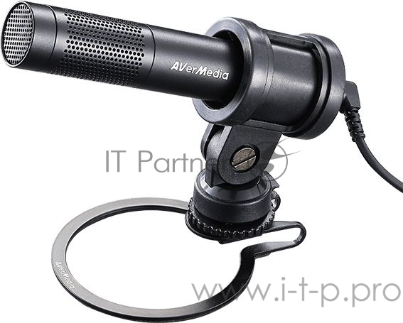 Микрофон Microphone AM133, RTL