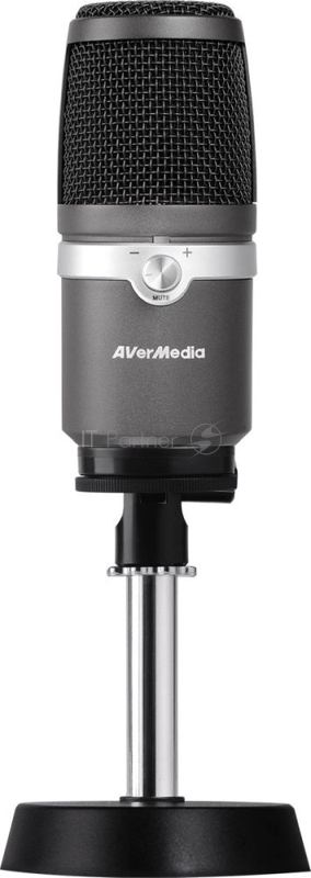 Микрофон Avermedia Microphone AM310, RTL