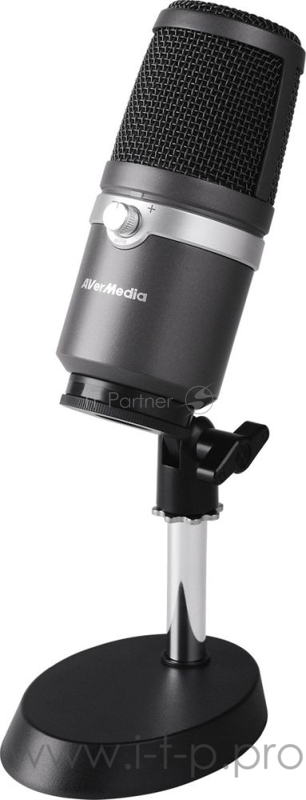 Микрофон Avermedia Microphone AM310, RTL