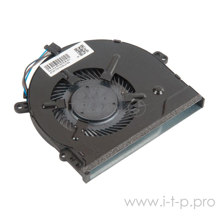 Вентилятор для HP Pavilion 15-CC, 15-cc708tx, 15-CC715TX, 15-CC710TX, TPN-Q191