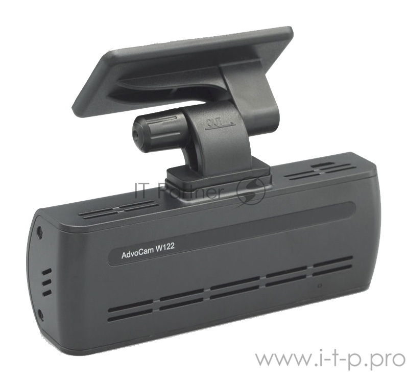 Видеокамера ADVOCAM Профессиональный автомобильный видеорегистратор W101