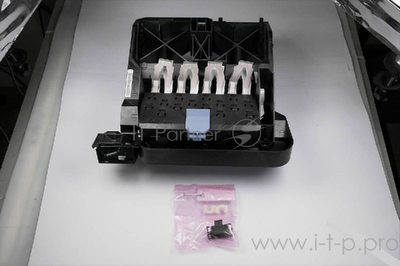 Каретка в сборе HP DJ Z6200/6800/T7100/7200/D5800 (CQ109-67011)