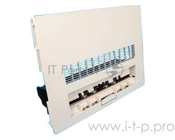 Крышка левая в сборе HP LJ 9000/9040/9050/M9040/M9050 (RG5-5646)