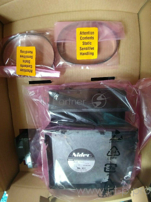 Сервисный набор HP DesignJet Z6200/6600/6800/D5800 (CQ109-67019) Maintenance kit #2