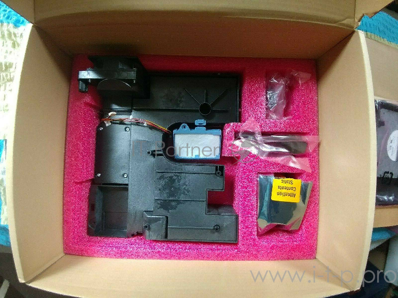 Сервисный набор HP DesignJet Z6200/6600/6800/D5800 (CQ109-67019) Maintenance kit #2