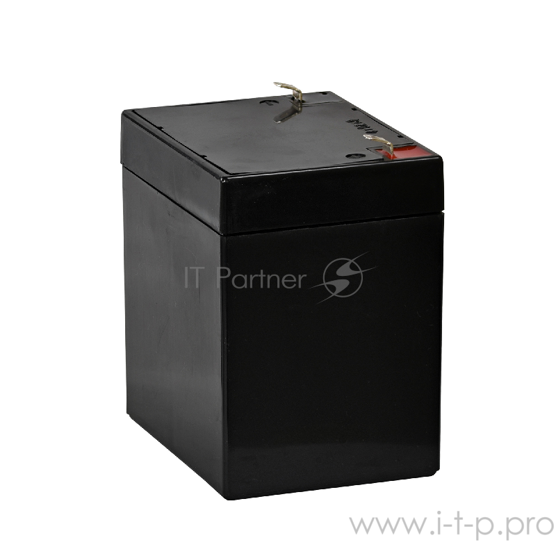 Аккумуляторная батарея ExeGate HR 12-5.8 (12V 5.8Ah 1223W), клеммы F1