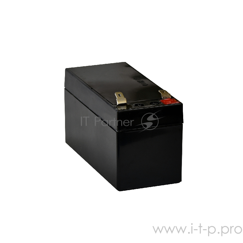 Аккумуляторная батарея ExeGate DTM 12012 (12V 1.2Ah), клеммы F1