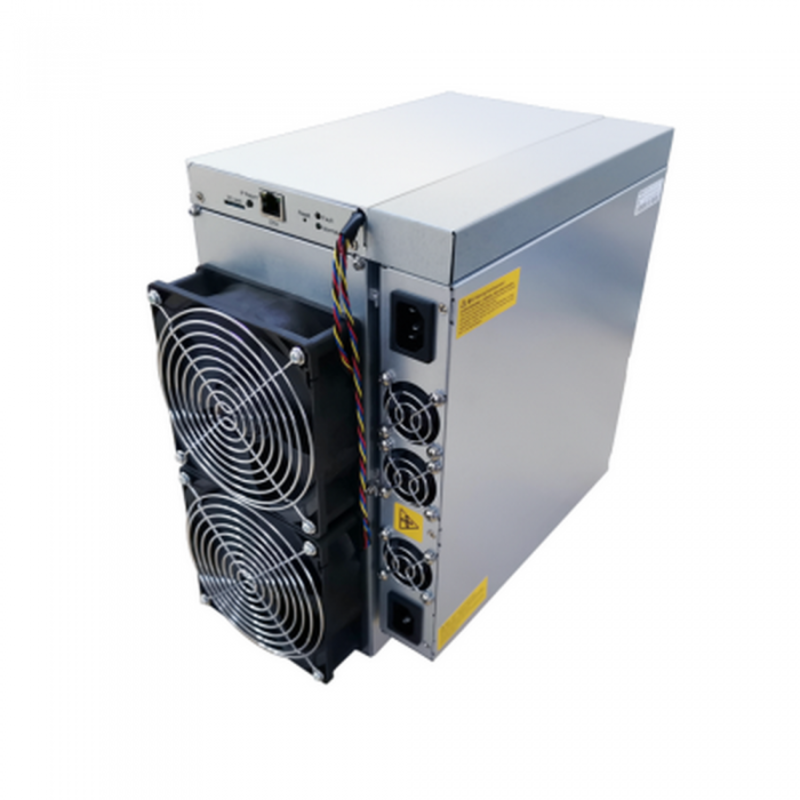 Майнер Antminer T17E-53TH