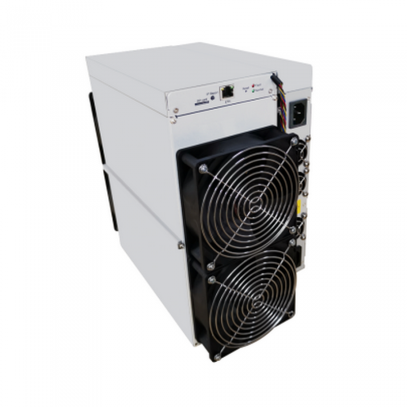 Майнер Antminer T17E-53TH