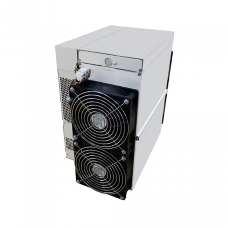 Майнер Antminer T17E-53TH
