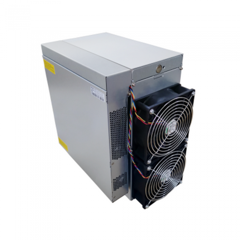 Майнер Antminer T17E-53TH