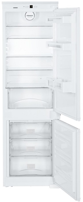 Холодильник встраиваемый Liebherr ICUNS 3324 белый