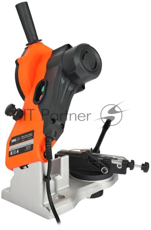 Министанок заточной электрический PATRIOT SMG 230