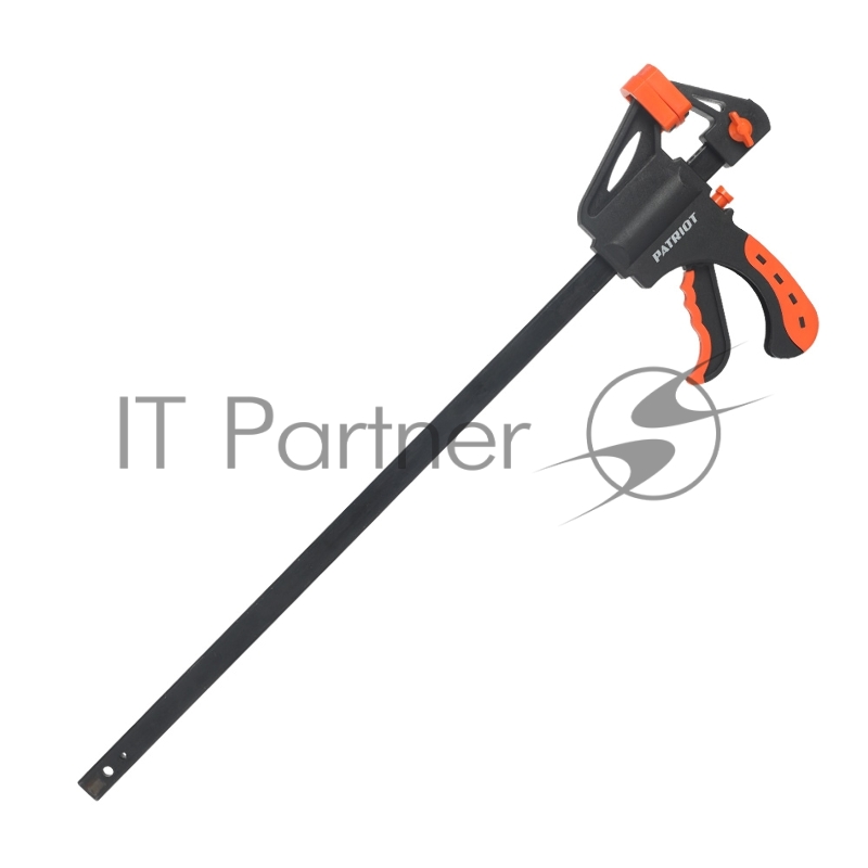 Струбцина PATRIOT QRP-600, быстрозажимная, 600мм