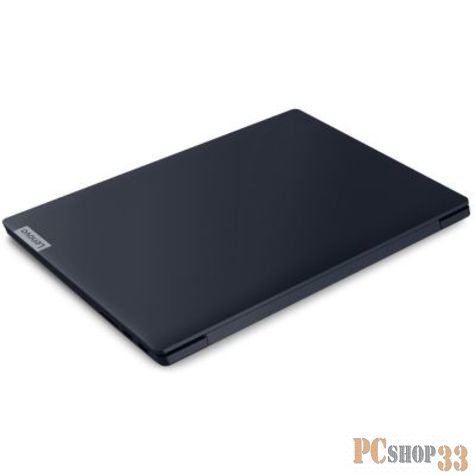 Ноутбук Lenovo IdeaPad S540-14IWL Core i7 8565U/8Gb/SSD512Gb/Intel UHD Graphics 620/14/IPS/FHD (1920x1080)/Free DOS/blue/WiFi/BT/Cam